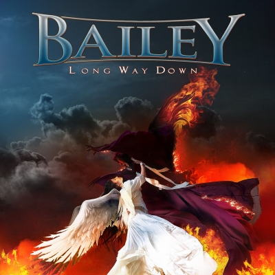 Bailey Long Way Down